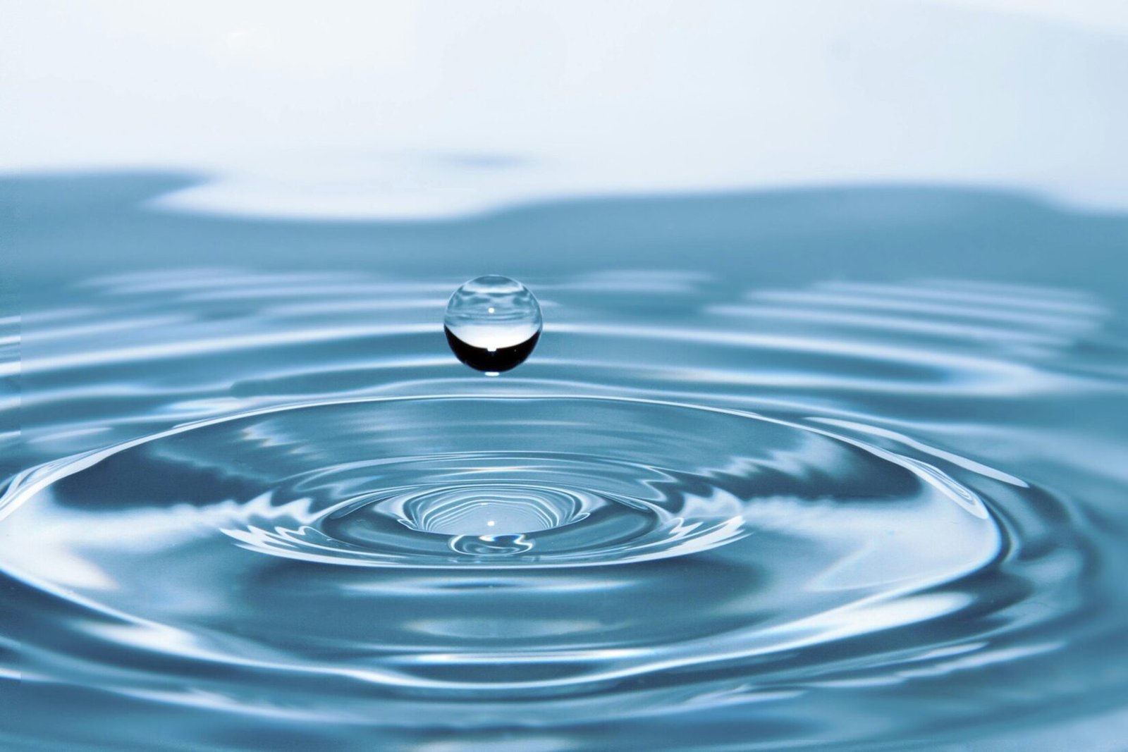 Purified water